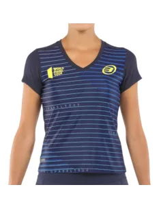 Camiseta Bullpadel Yolombo | Ofertas de pádel